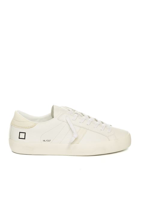  D.A.T.E. | HILL LOW UCALF-WHI/MILK